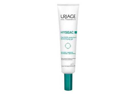 Uriage Hyseac gel sos purificante viso 15ml