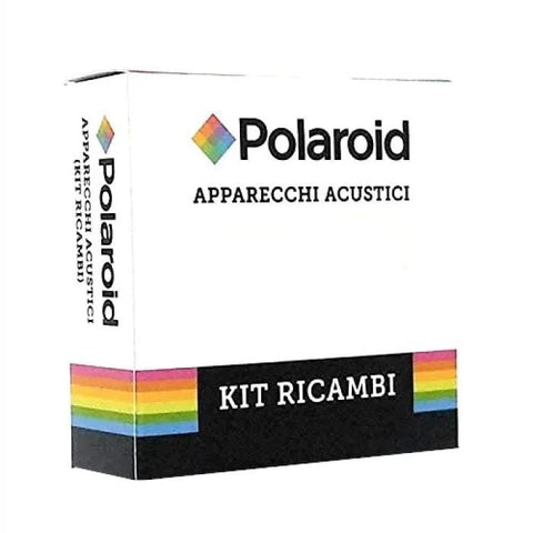 Polaroid Kit accessories Comfort