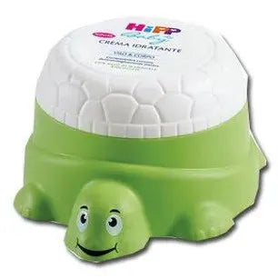 Hipp Baby Care Hydrating Cream Turtle 100 ml