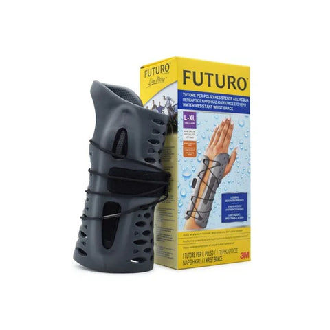 3M Futuro Tutore Per Polso Destro L/XL - 1 PEZZO