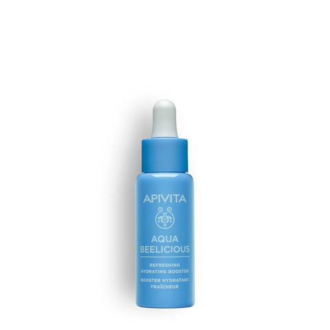 Apivita Aqua Beelicious Booster Idratante Rinfrescante 30ml