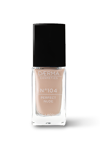 Daerma nute desnudo esmalte perfecto 104 8 ml