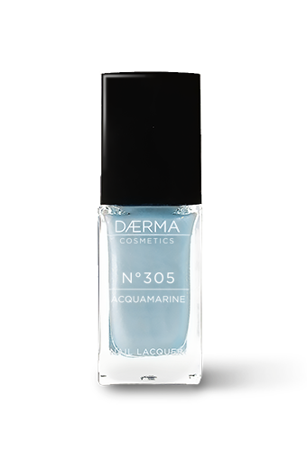 Daerma aquamarine esmalte 305 8 ml