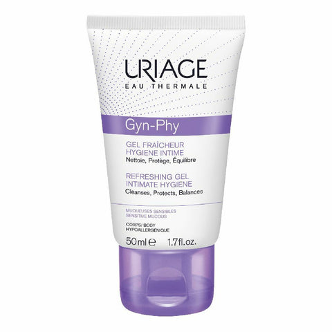 URIAGE Gyn-Phy - Tubo da 50 ml