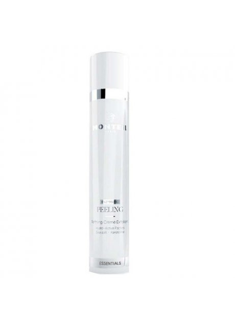 MonETeil Peeling Enz Creme Exfoliat 50 ml