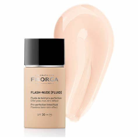 FILORGA FLASH NUDE 00 LIGHT 30 ML