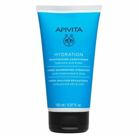 Apivita Moisturizing Conditioner 150 ml - Balsamo naturale idratante