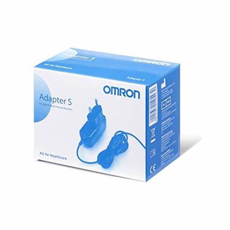 OMRON ALIMENTATORE MISURATORE PRESSIONE - 1 PEZZO