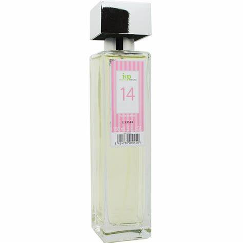 IAP PHARMA PROFUMO DONNA FRAGRANZA 14 - 150 ML