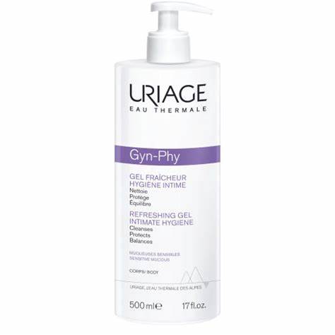 URIAGE Gyn-Phy - Gel Rinfrescante