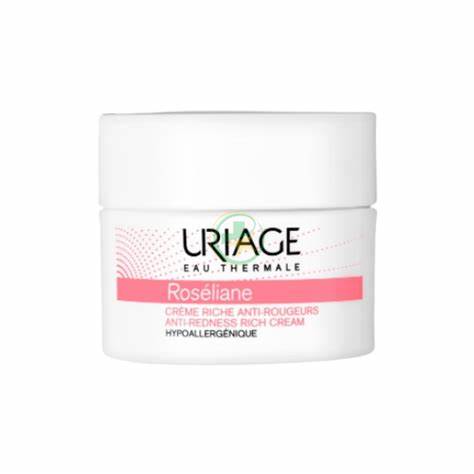 Uriage Roseliana Ricca 50 ml cream