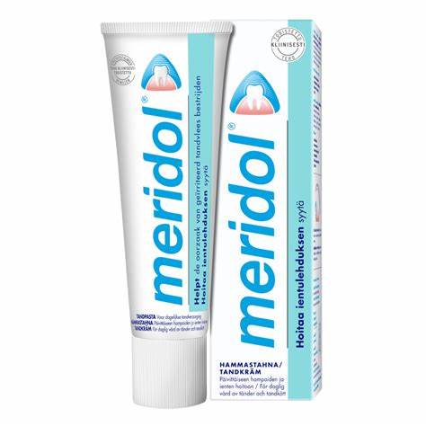 MERIDOL DENTIFRICIO -  1 TUBO 100ML