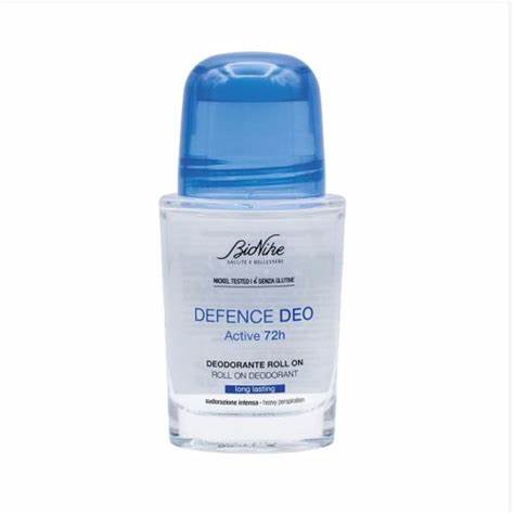 Bionike Defgence Deo Active Roll-On