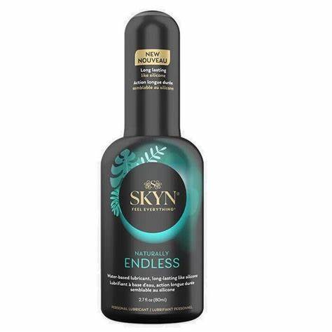 Skyn - Naturally Endles 80ml lubricant