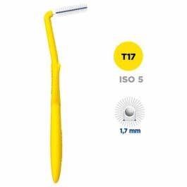 CURASEPT PROXI SCOVOLINI ANGLE T17 1,7 MM GIALLO/YE