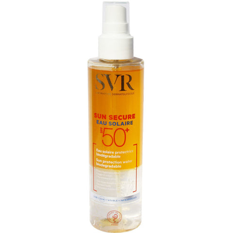 SVR Seure Eau Solaire SPF50 - 200 ml