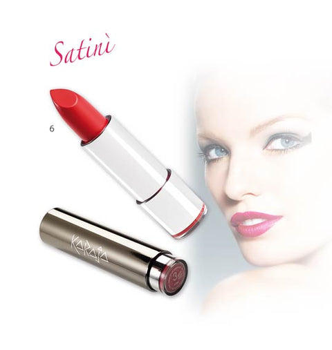 Karaja Rossetto Satin 6