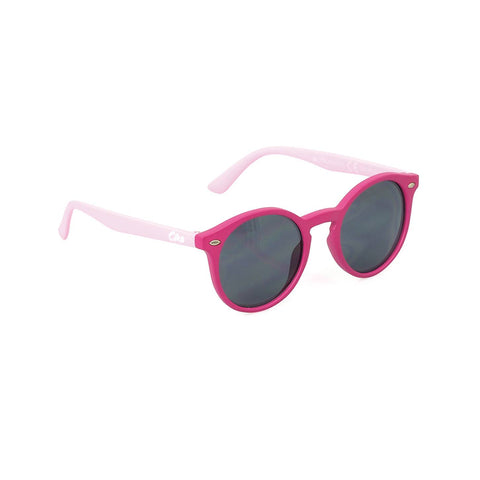 Hello - Baby sunglasses 9033/03 Rosa