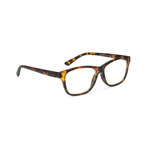 Gafas de lectura muy útil Modelo 0065/02 Tortuga