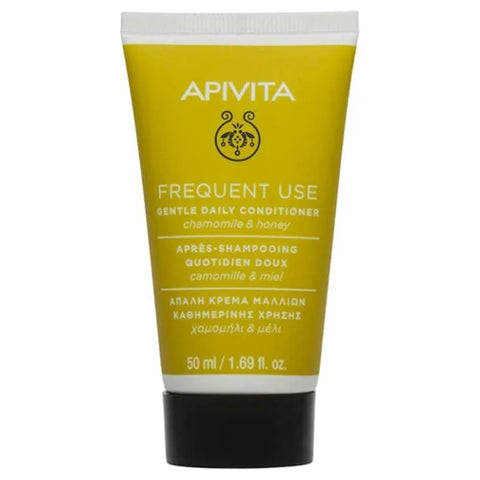 Balsamo Delicato Uso Frequente APIVITA 150ml