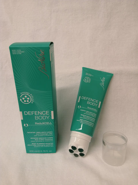 BIONIKE DEFENCE BODY REDUCELL 200 ML