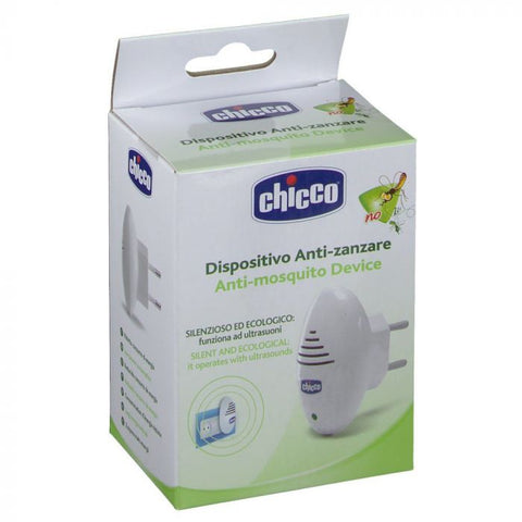 Ultrassom Spine Ultrassom Anti -Media Chicco