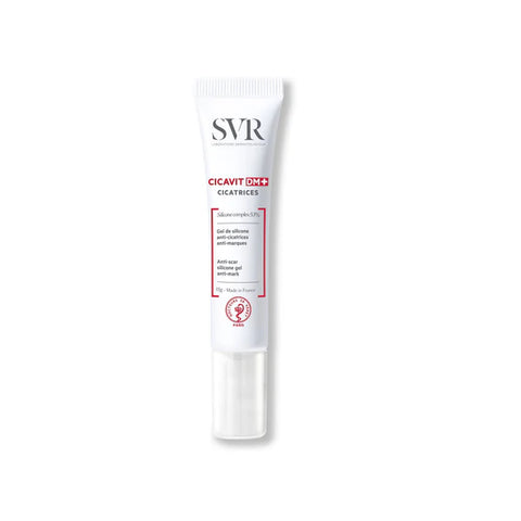 SVR CICAVIT DM+ CICATRICES - 15 ml tube