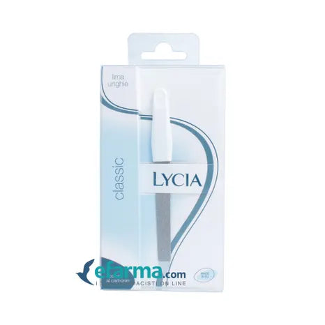 Lycia Lima nail 12.5 cm - 1 piece