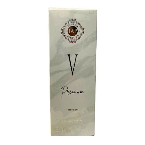 IAP PARFUM V PREMIUM UNISEX 150 ML