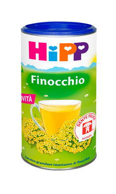 HIPP TISA TISA 200 G