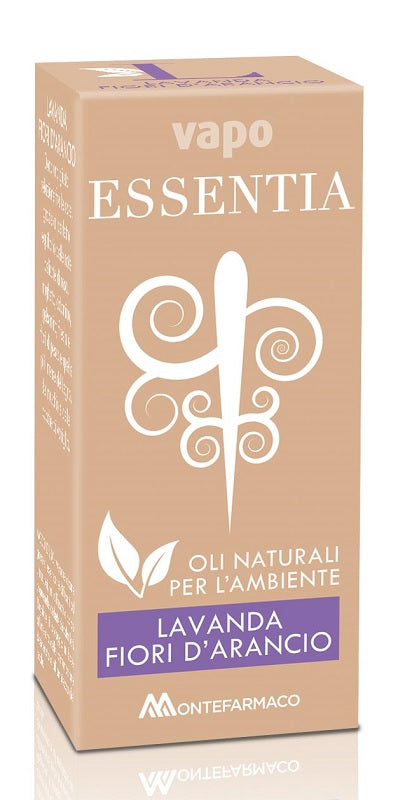 Vapo Essentia Lavenda Orange Flowers - 10 ml de flacon.