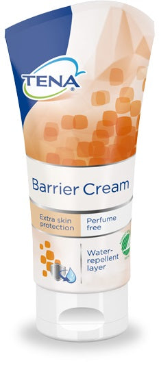 TENA Barrier Cream - Tubo da 150 ml