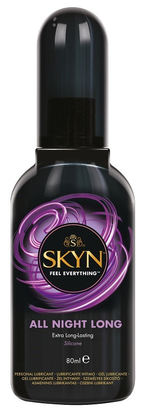 Akuel Skyn ​​ressent tout une protection maximale