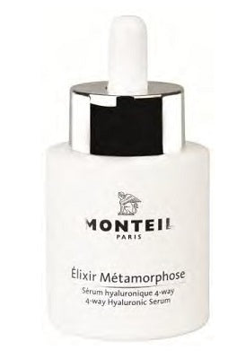 MONTEIL Élixir Métamorphose 4-way Hyaluronic Serum - 30 ml