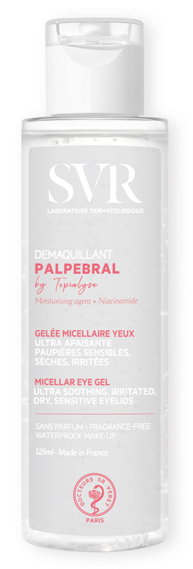 SVR DEMAQUILLANT PALPEBRAL by Topialyse