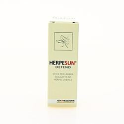 Herpesun Defend - Lip stick