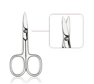 Lycia scissors Curve - 1 piece