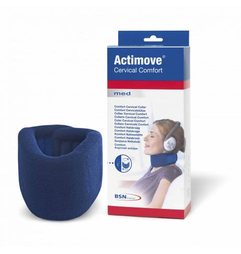 Actimove Large zervikaler Kragen