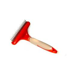 LIBEL PET PET PET -PELO RAKE COMOS E CATOS - 1 peça