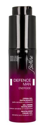 BioNike DEFENCE MAN ENERGISE - Flacone da 50 ml.