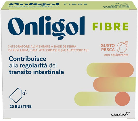 Ongol Fiber Fishing 20 Sachets