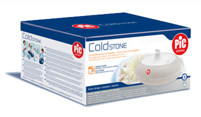 PIC ColdStone - Umidificatore a Freddo ad UltraSuoni