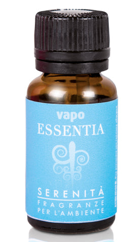 Vapo Essentia Serenity - 10 ml de garrafa.