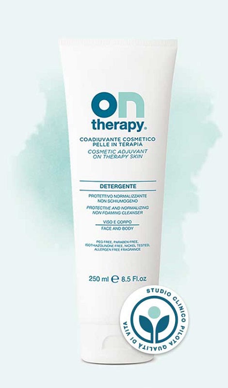 Detergente ontherapy 150 ml