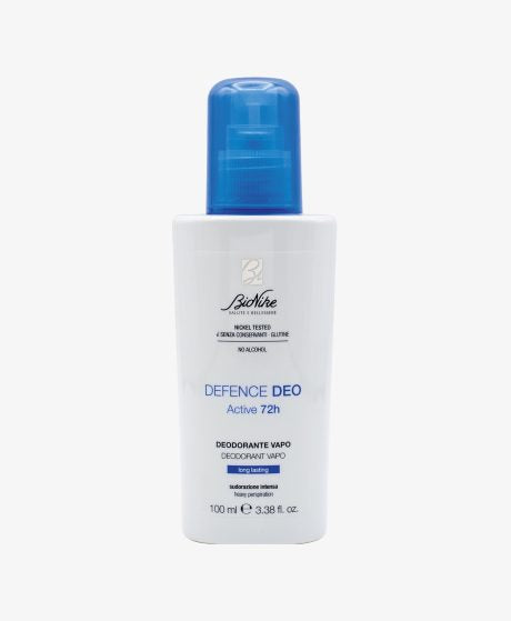 Bionike Defense Deo Active Vapo - 100 ml Flasche