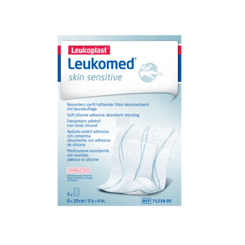 Leukomed® Skin Sensitive estéril