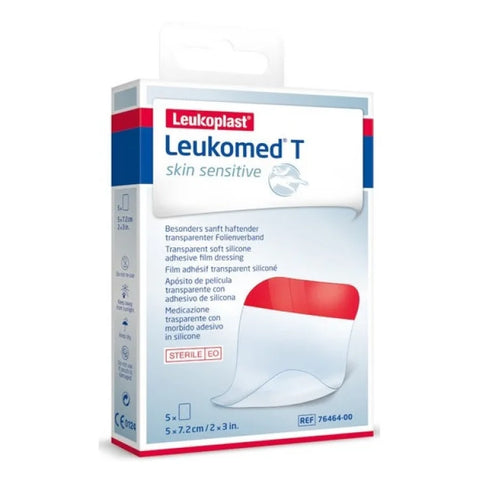 Leukomed® Skin Sensitive estéril