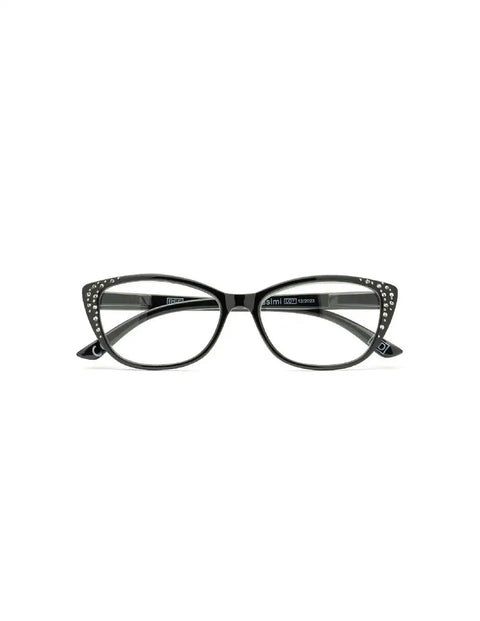 Lunettes de lecture très utiles 0089 C01 Black