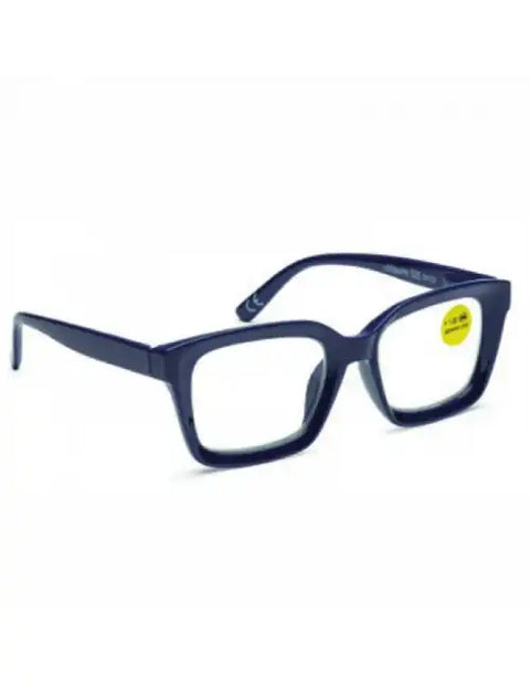 Muito útil - Reading Glasses 0101 01 Blue