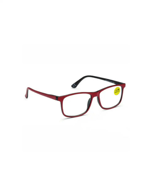 Lunettes de lecture très utiles 0096/02 rouge